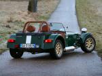 Caterham Seven Roadsport 125 2007 года